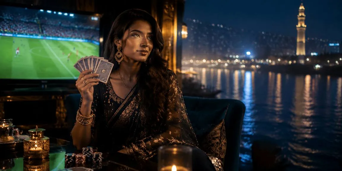 200mp Bangladesh Casino lobby